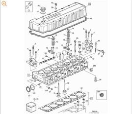 سرسیلندر موتور