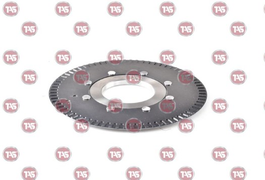 دورخوان گیربکس اتوماتیک fh13 ریز 006 TAS تاس