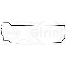 واشر لاستیک در سوپاپ FH12 الرینگ 355990