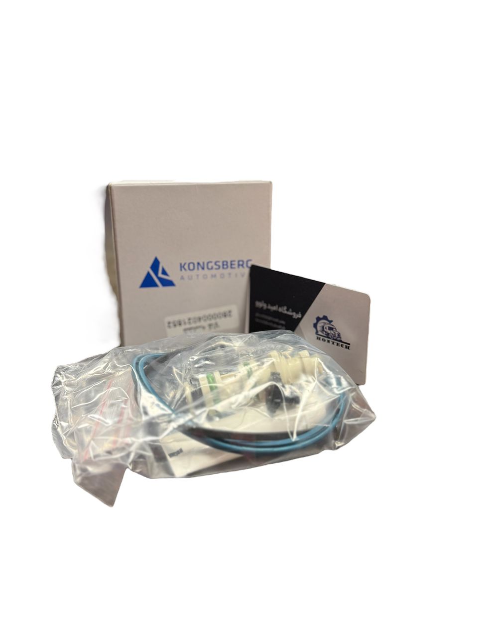 لوازم پمپ کلاچ پایین FH کنسبرگ 85102142-476 شناسه دار