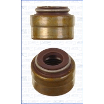 لاستیک ساقه سوپاپ FH13 آلمانی 038690 الرینگ