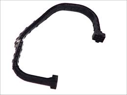 لاستیک سینی (هلالی) عقب سرسیلندر FM9 الرینگ FH13 321770