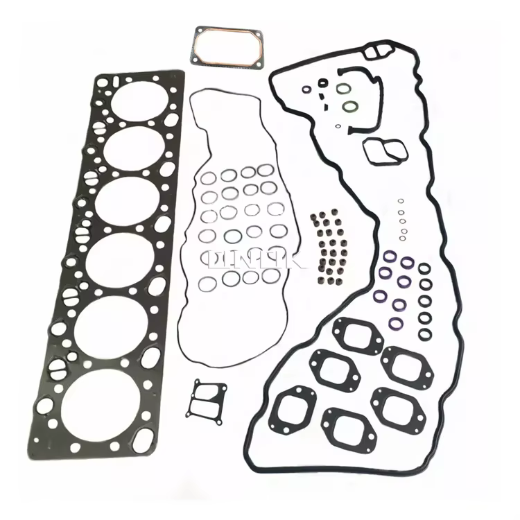 واشر نیم کامل بالا FH13 الرینگ 724240