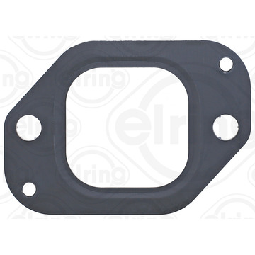 واشر اگزوز دود FH13 آلمانی 381570 الرینگ