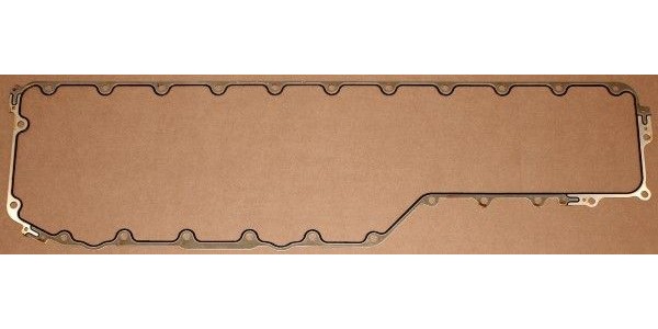 واشر سینی بغل آب فلزی FH13 712.840 الرینگ