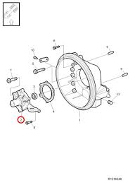 قیفی 711 KS گیربکس FH