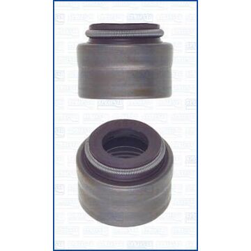 لاستیک ساقه سوپاپ FH13 اصلی رنو