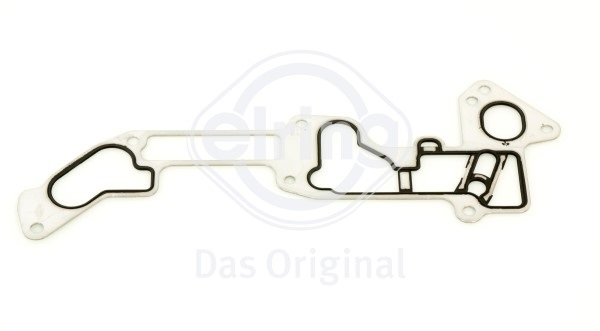 واشر پایه فیلتر روغن FH13 الرینگ 536 -409 FM13 667882