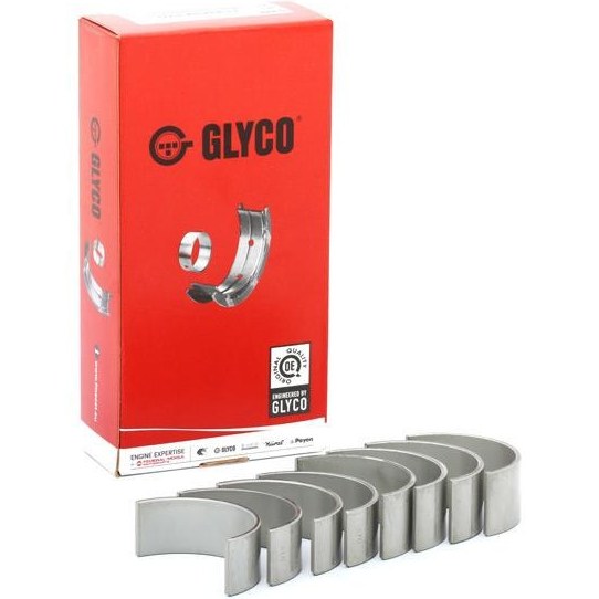 یاتاقان ثابت و متحرک fh13 گیلیکو 4949 1015