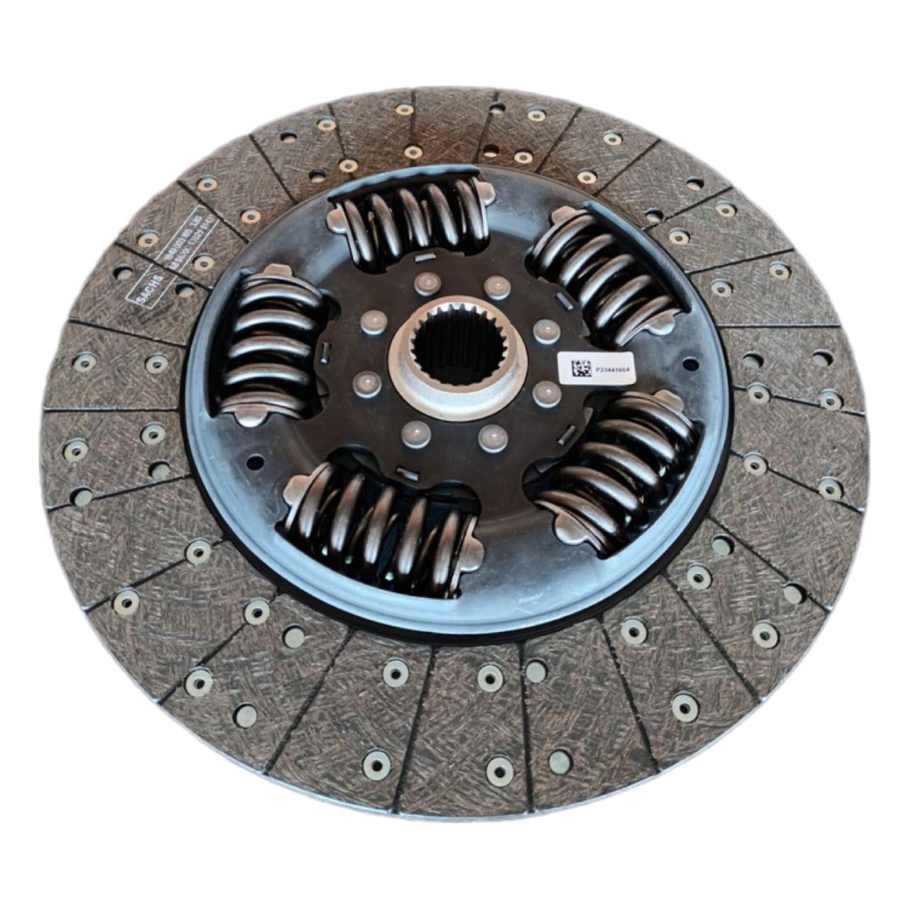 صفحه کلاچ fh 500 اصلی 23441664 fh4